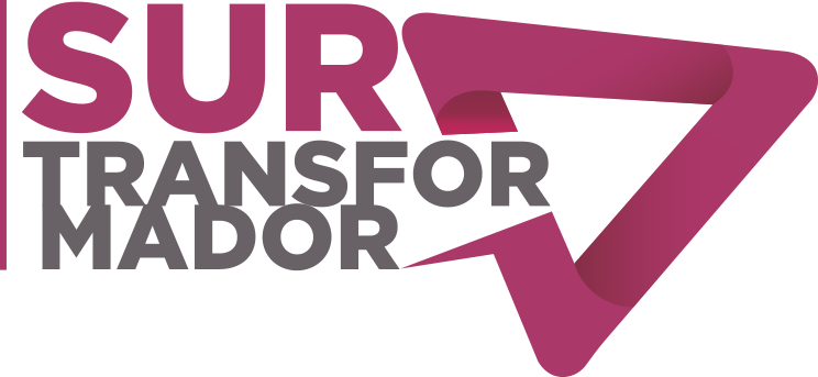 Sur transformador